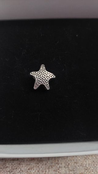 Charms pulsera