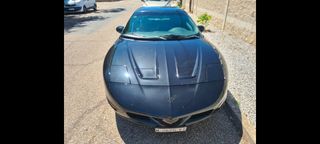 Pontiac firebird 1995