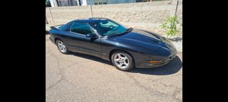 Pontiac firebird 1995