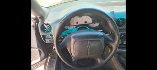 Pontiac firebird 1995