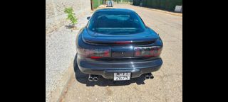 Pontiac firebird 1995