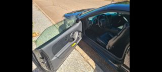 Pontiac firebird 1995