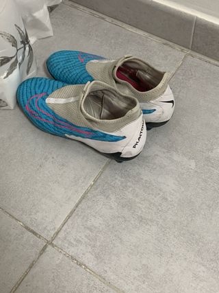 precio negociable Botas de futbol Nike Phantom GX