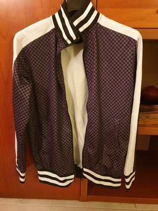 Giacchino da ragazzo