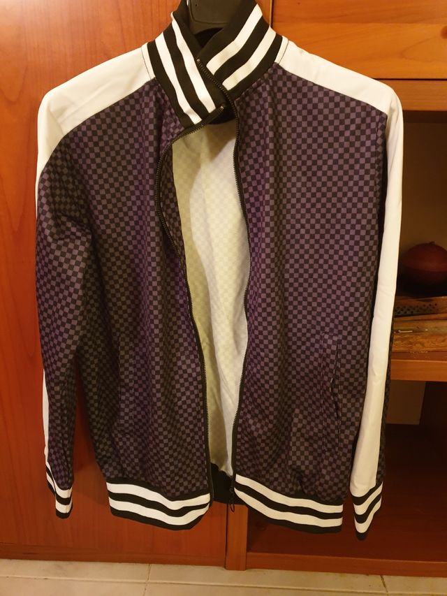 Giacchino da ragazzo