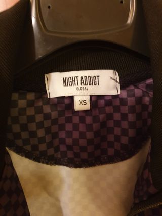 Giacchino da ragazzo