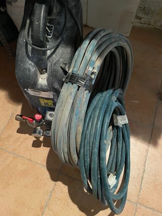 Compresor