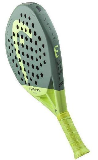 Pala Head Extreme Motion 2023