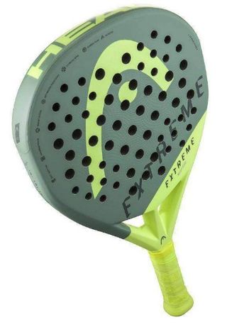 Pala Head Extreme Motion 2023