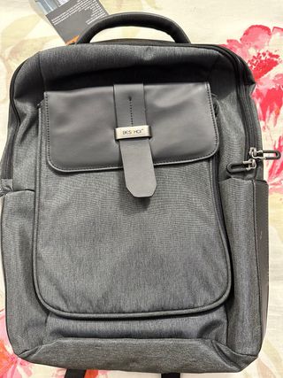 mochila portatil