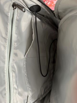 mochila portatil
