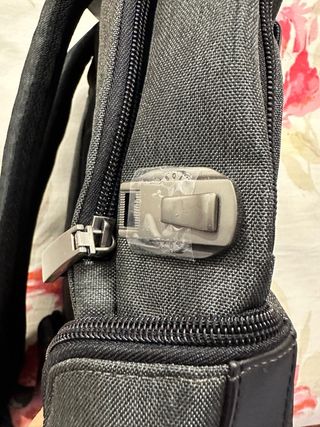 mochila portatil