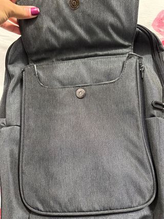 mochila portatil