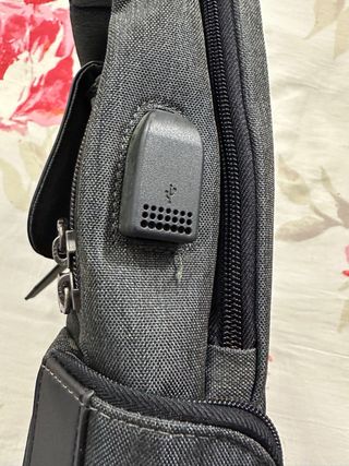 mochila portatil