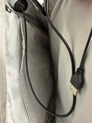 mochila portatil