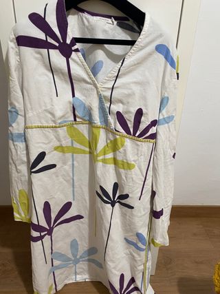 kimono camison