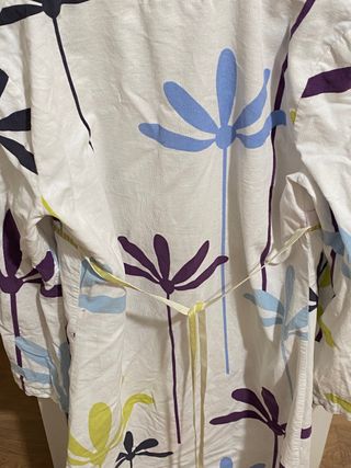 kimono camison