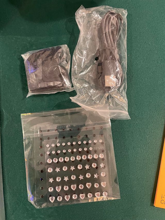 Cámara Polaroid Edición limitada