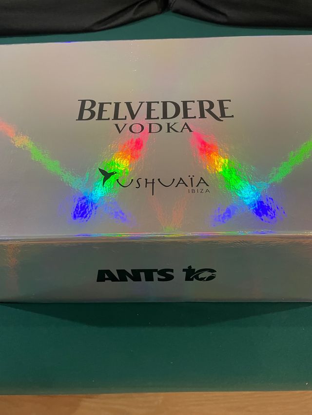 Cámara Polaroid Edición limitada