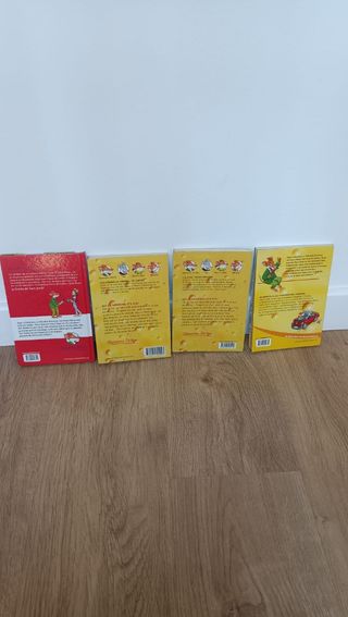 Libros: Geronimo Stilton