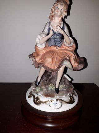 Figura Capodimonte