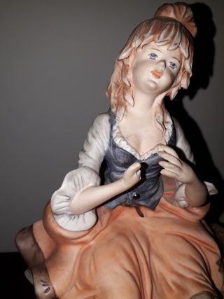 Figura Capodimonte