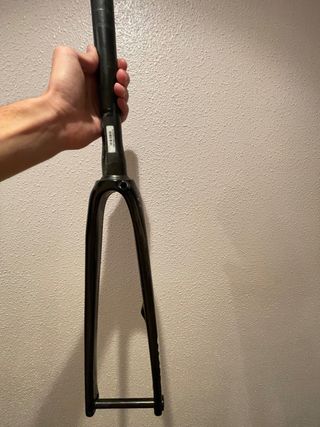 Horquilla factor 02 vam