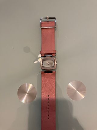 Reloj Fossil mujer