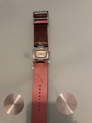 Reloj Fossil mujer