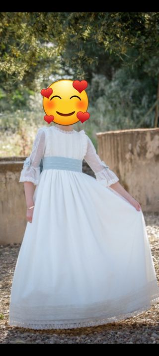 Vestido Comunión