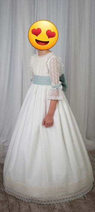Vestido Comunión