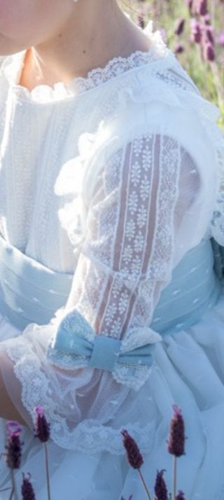 Vestido Comunión