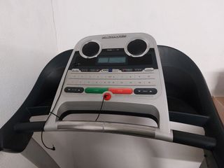 Cinta de correr 