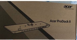 docking station base per pc Acer ProDock II