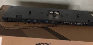 docking station base per pc Acer ProDock II