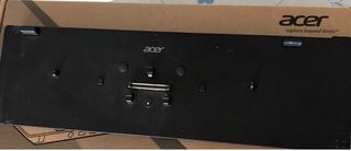 docking station base per pc Acer ProDock II