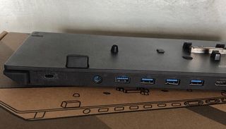 docking station base per pc Acer ProDock II