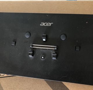 docking station base per pc Acer ProDock II