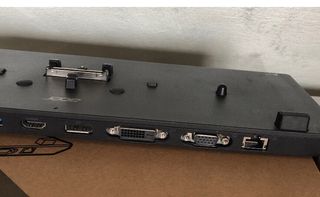 docking station base per pc Acer ProDock II
