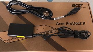 docking station base per pc Acer ProDock II
