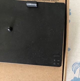 docking station base per pc Acer ProDock II