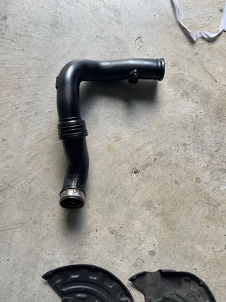 ricambi a3 8p di diverso tipo