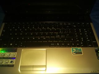 Portatile MSI ricambi