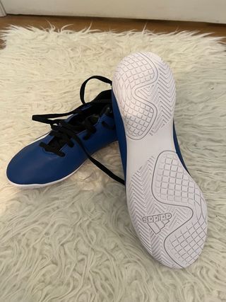 Botas de Futbol Sala Nuevas