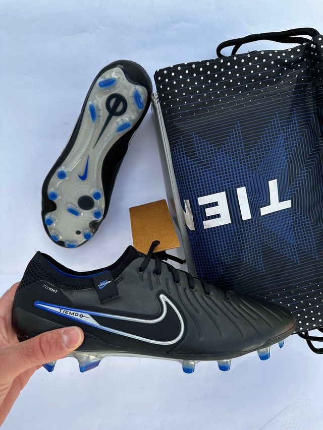 Nike Tiempo Legend 10 Elite FG 42