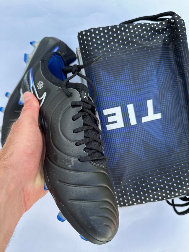 Nike Tiempo Legend 10 Elite FG 42
