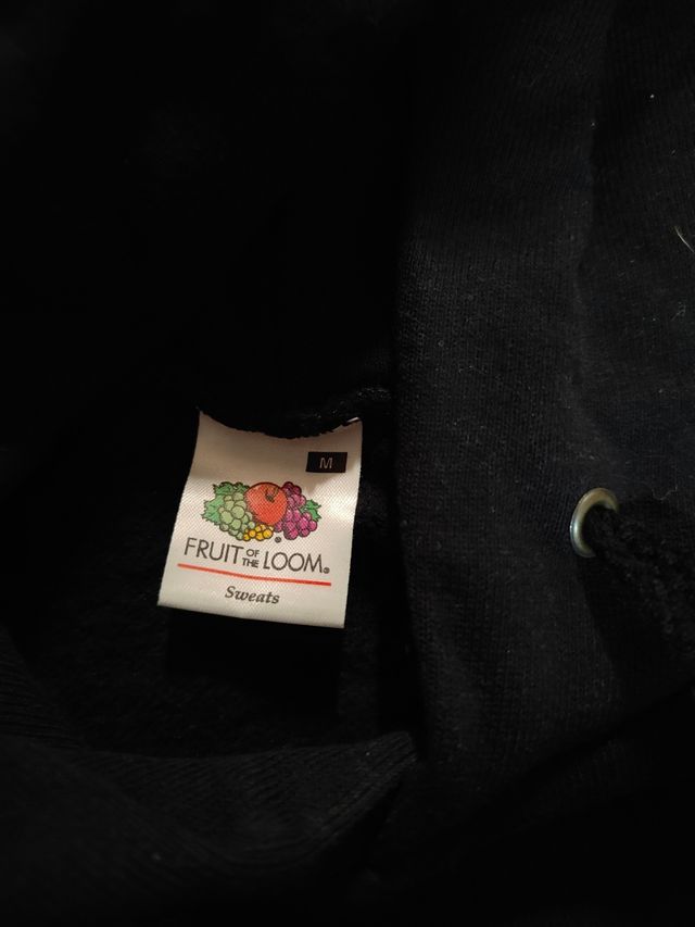 Sudadera Lotus F1 Team / Burn