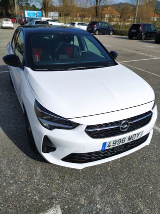 Opel Corsa 2023