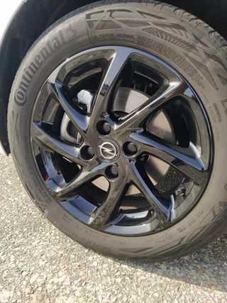 Opel Corsa 2023