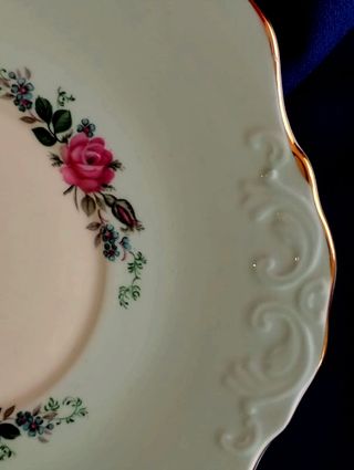 PORCELANA INGLESA SUTHERLAND